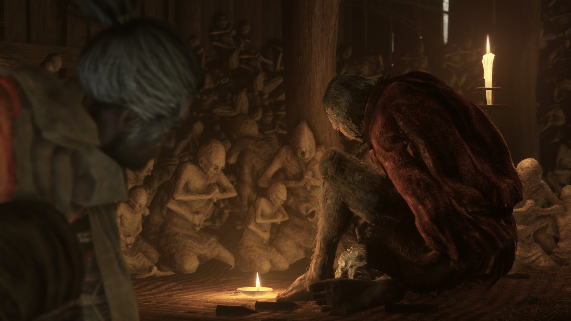 Sekiro: Shadows Die Twice - Imagen 7